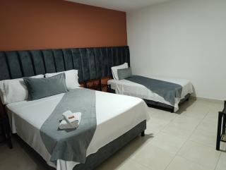 Hotel Empresarial - Pereira - 7