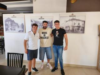 Casa Baimareana - Baia Mare - 8