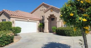 Sunnyside Up on Arroyo - Indio - 9
