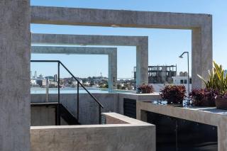 Loft a 4 Cuadras del Malecón - Soho - 8
