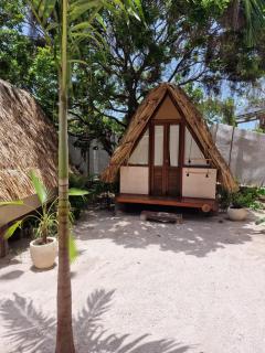 Luna y Sol Glamping Holbox - Isola Holbox - 8