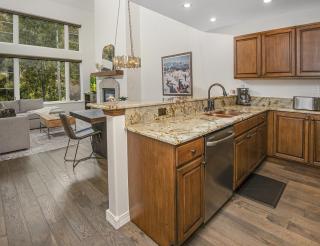 Aspenwood 311 condo - 4