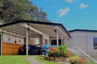 The Best Harbour Views in Sunny Peaceful Location - Picton - 8