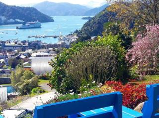 The Best Harbour Views in Sunny Peaceful Location - 5