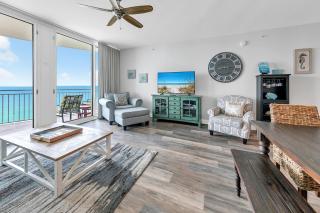 Aqua Resort 905 by Emerald Coast Retreats - 0