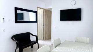 Aqualina 42M2/3 cuadras playa - Carthagène des Indes - 5