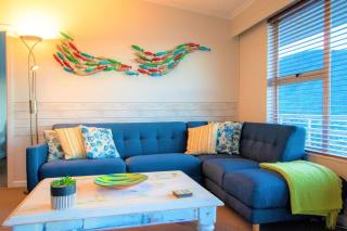 The Best Harbour Views in Sunny Peaceful Location - Picton - 4