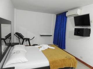 Residencias Cristal Palace - 2