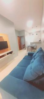 DUNAS RESIDENCE CASA 12 - 1