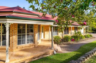 La Hacienda - 10 acre country home - 10 guests - Tennyson - 3