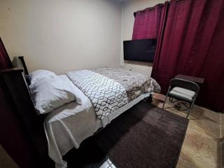 Habitación con acceso privado - Chiriquí - 2