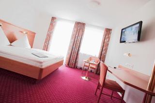 Hotel Hirsch - 3
