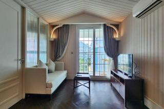 Grand Florida 1 Bedroom Condo close to Beach - G511 - 3