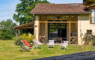 Stunning Home In Ossages - Ossages - 9