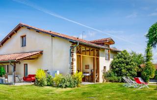 Stunning Home In Ossages - Ossages - 2
