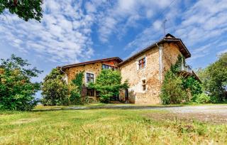 Stunning Home In Ossages - Ossages - 1