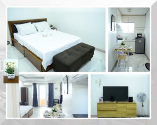 Brianna's haven property rental - Manila - 0