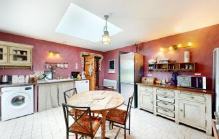 Stunning Home In Ossages - Ossages - 3