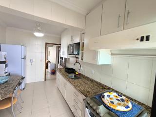 Guarujá - Apartamento II - Astúrias - Guarujá - 8