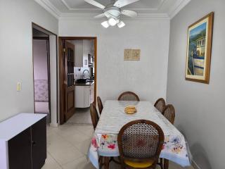 Guarujá - Apartamento II - Astúrias - Guarujá - 1