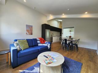 U Suites Kilbirnie - Wellington - 3