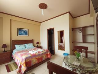 Hostal Kurmi - Coroico - Coroico - 7