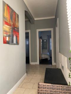 Departamento Suite microcentro 3 dormitorios - Mendoza - 6