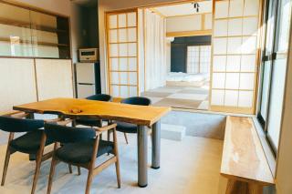 ArgonHouse一棟貸切の宿 - Hasunuma - 9