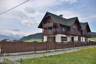 Pensjonat Spiski - Kacwin - 9