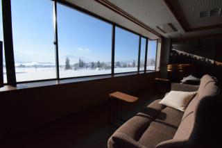 Togari Onsen Alpen Plaza - Iiyama - 0
