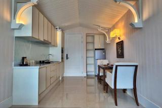 Grand Florida 1 Bedroom Condo close to Beach - G601 - Na Jomtien - 1