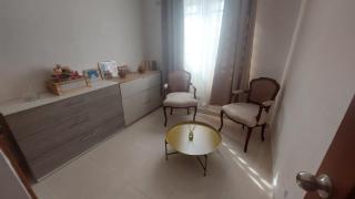 Apartamento Residencial sembrador 3 ciudad Juan Bosch - La Javilla - 9
