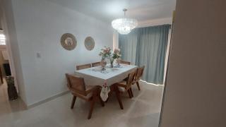 Apartamento Residencial sembrador 3 ciudad Juan Bosch - La Javilla - 8