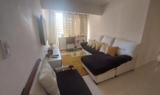 Apartamento Residencial sembrador 3 ciudad Juan Bosch - La Javilla - 7