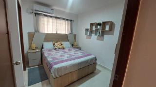 Apartamento Residencial sembrador 3 ciudad Juan Bosch - La Javilla - 6