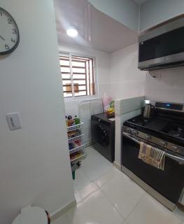 Apartamento Residencial sembrador 3 ciudad Juan Bosch - La Javilla - 5