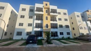 Apartamento Residencial sembrador 3 ciudad Juan Bosch - La Javilla - 4