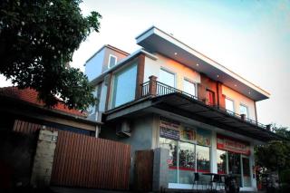 Double A House - 3