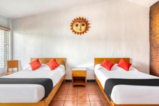 Hotel Arana Tonalá - Guadalajara - 0
