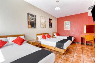 Hotel Arana Tonalá - Guadalajara - 2