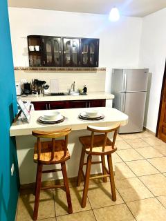 Lulu's Place - La Ceiba - 9