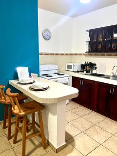 Lulu's Place - La Ceiba - 2