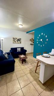 Lulu's Place - La Ceiba - 1