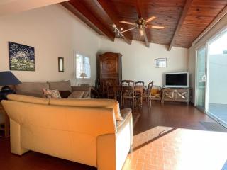 Maison 4 pièces près mer et port La Palmyre - 7 pers., WiFi, animaux OK, parking, patio, ménage inclus - FR-1-705-36 - Les Mathes - 2