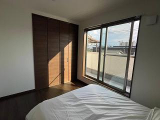 雅舍12 Osaka house new open一軒家貸切 - Osaka - 4
