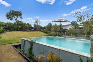 Pura Vida - Gas Heated Pool - Sorrento - 9