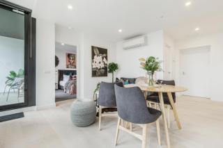 Chic Pad in Trendy SouthbankNear Casino & MECC - 7