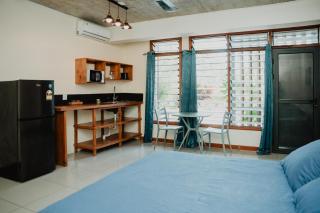 Warehouse Apartments - Alamagoto - 1