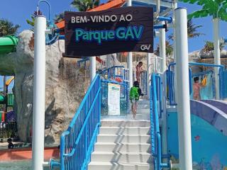 Salinas Premium Resort - 3