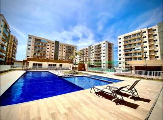 Ap charmoso na praia - Aracaju - 1